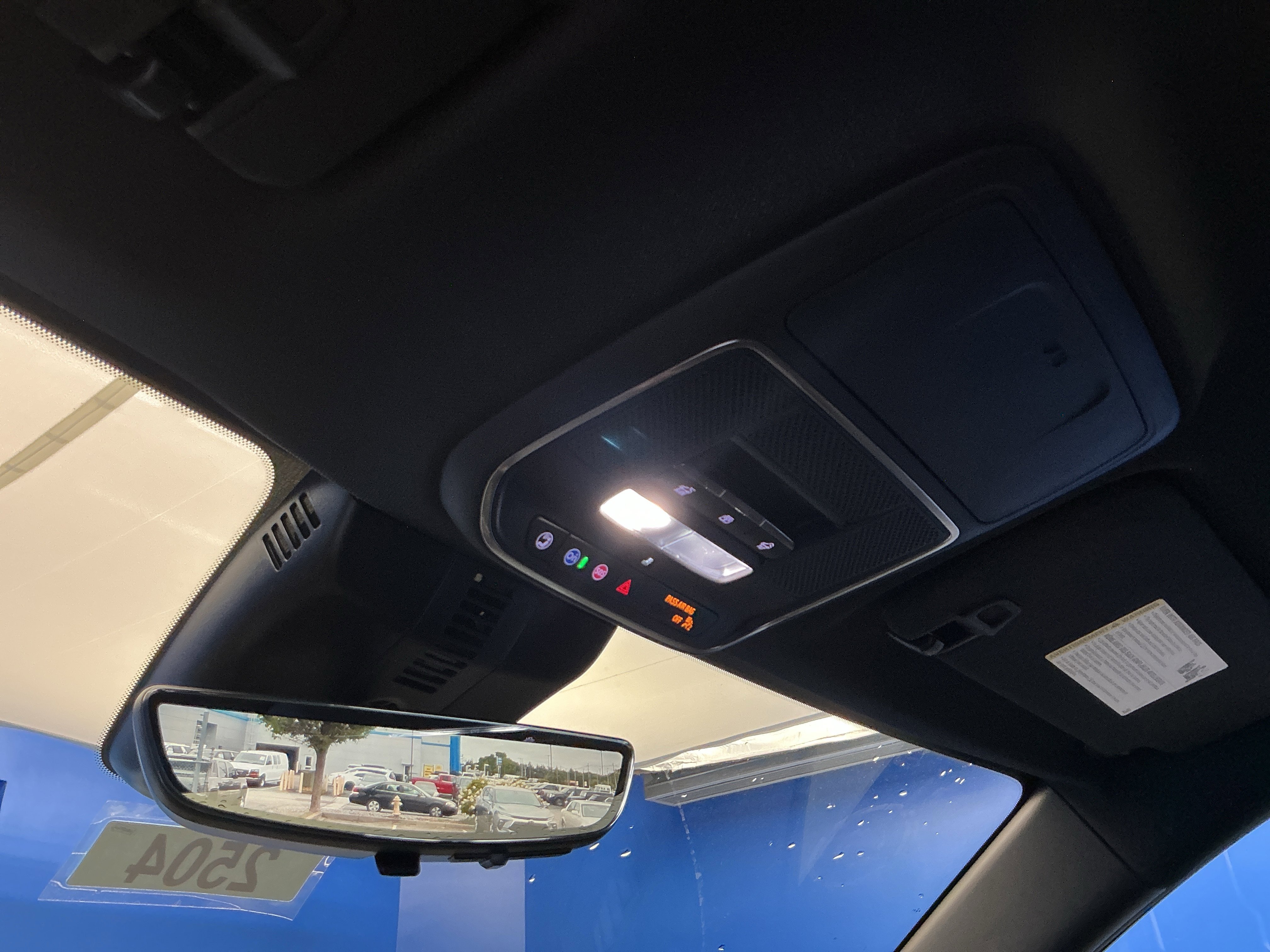 2026 Chevrolet Traverse RS - Photo 24