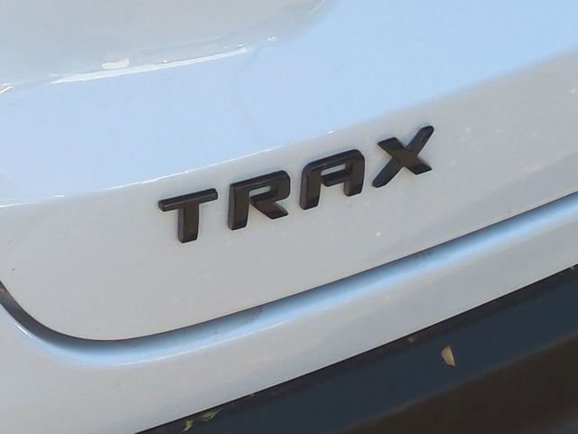 2026 Chevrolet Trax LT - Photo 34