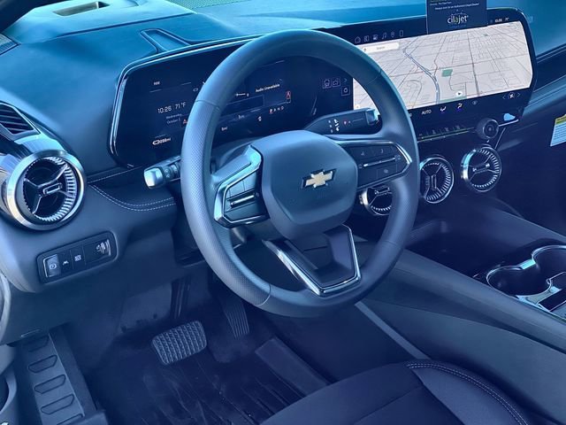 2026 Chevrolet Blazer EV LT - Photo 18