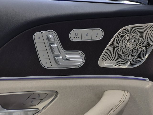 New 2027 Polar White Mercedes-Benz GLE 350 image 60