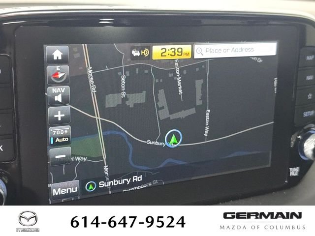 Used 2019 Green Hyundai Ultimate image 30