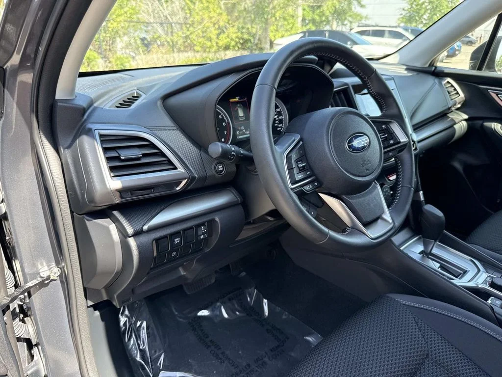 Used 2023 Gray Subaru Premium image 24