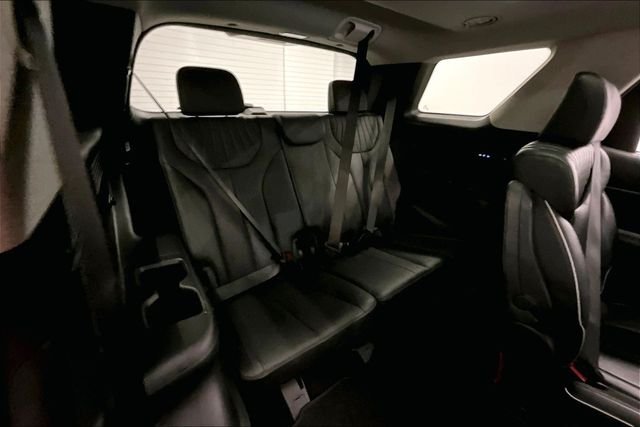 2023 Hyundai Palisade Limited - Photo 32
