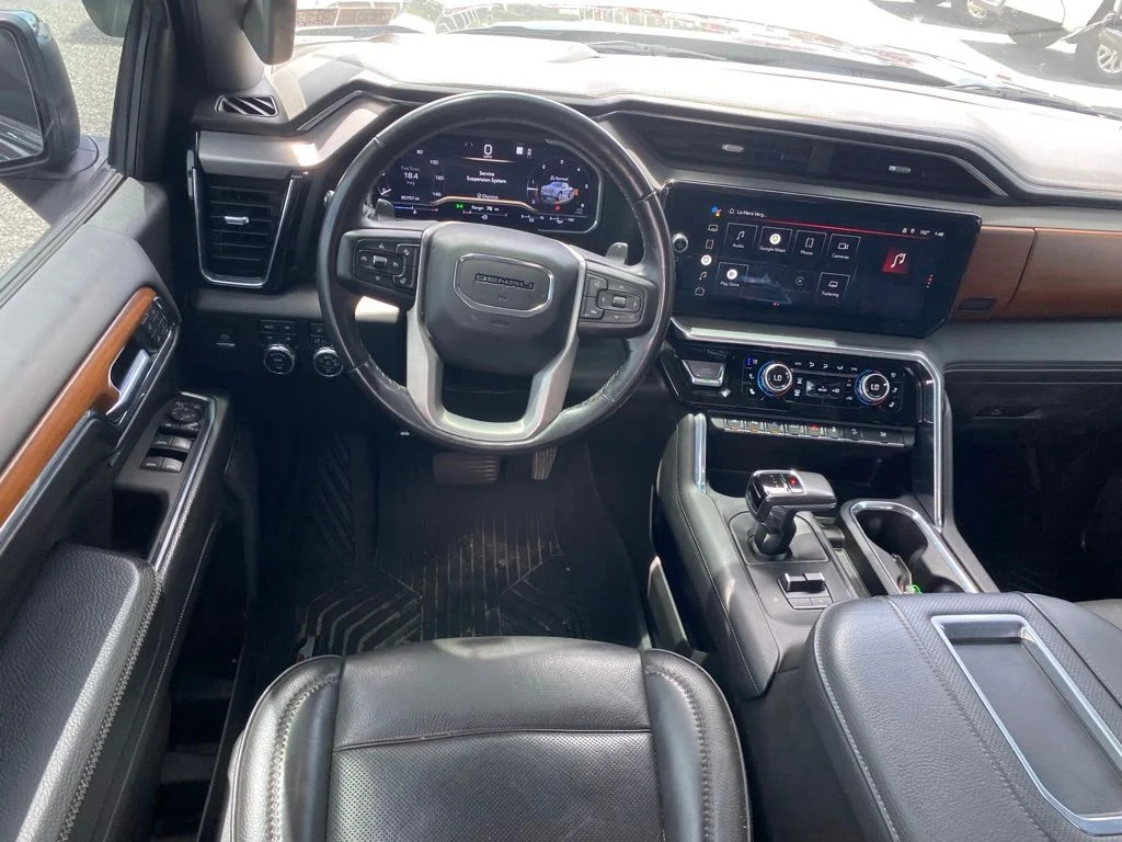 2022 GMC Sierra 1500 Denali Denali - Photo 10