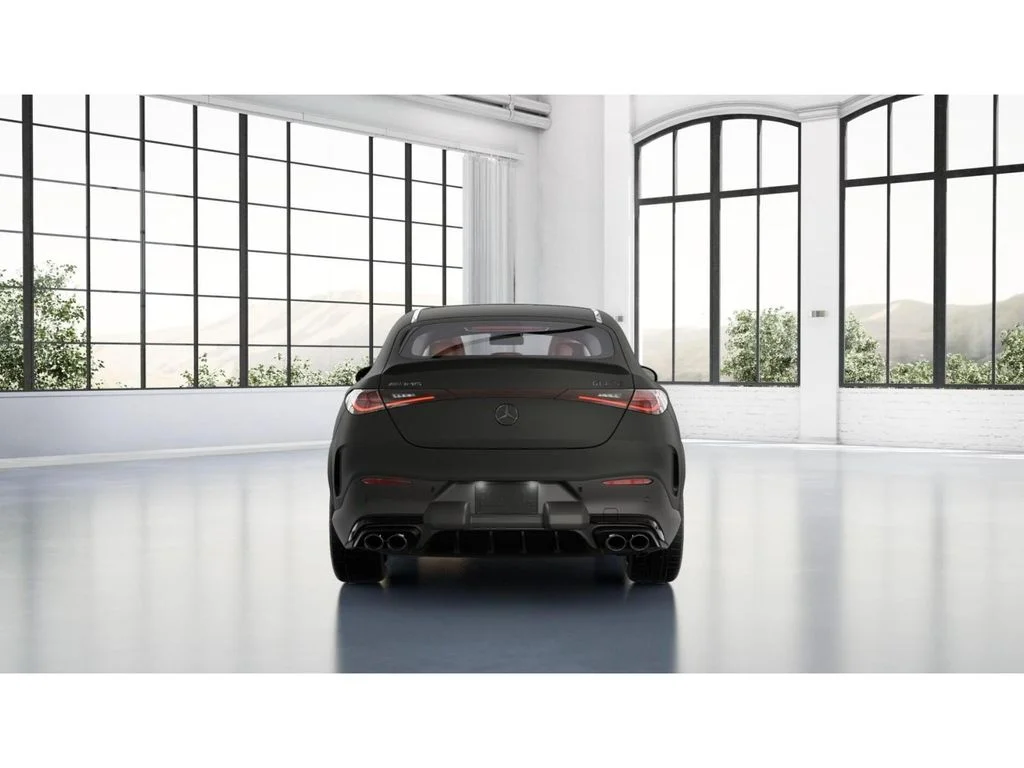 New 2027 Gray Mercedes-Benz  image 25