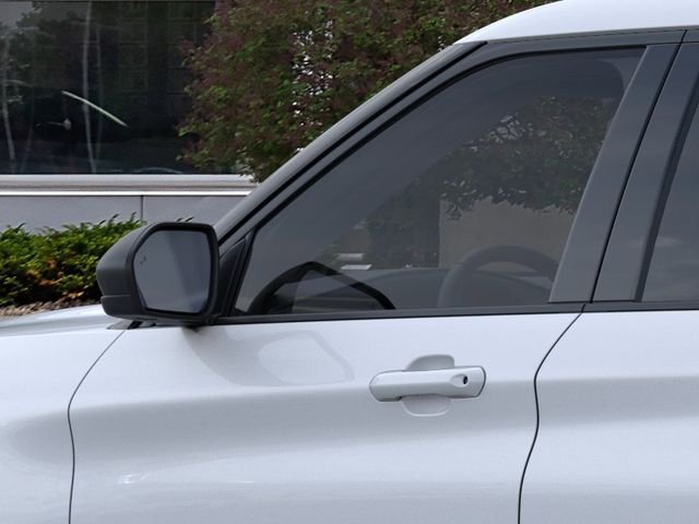 New 2026 Space White Metallic Ford Active image 20