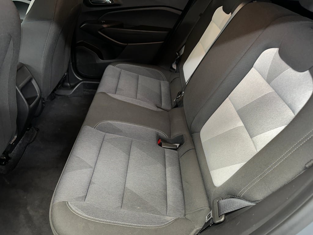2024 Chevrolet Trax LS - Photo 17