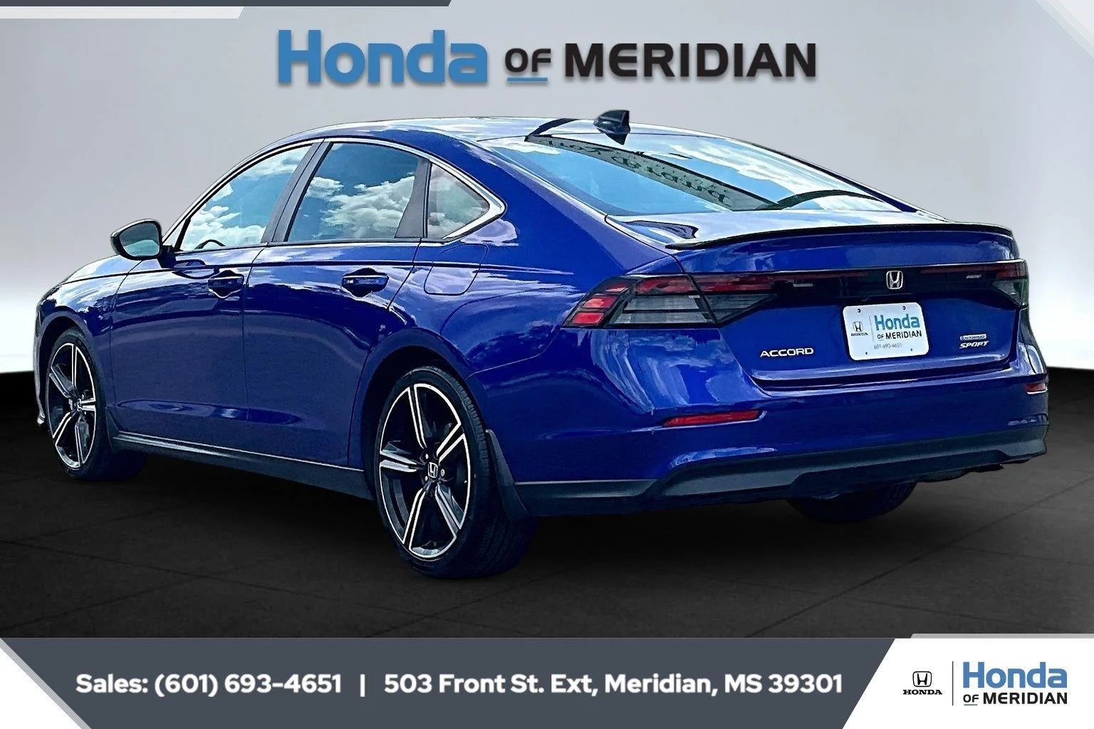 1HGCY2F54PA039734