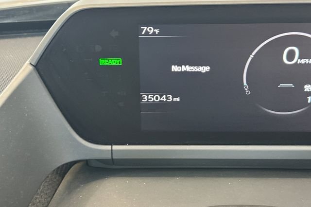 Certified Used 2023  Toyota XLE image 30