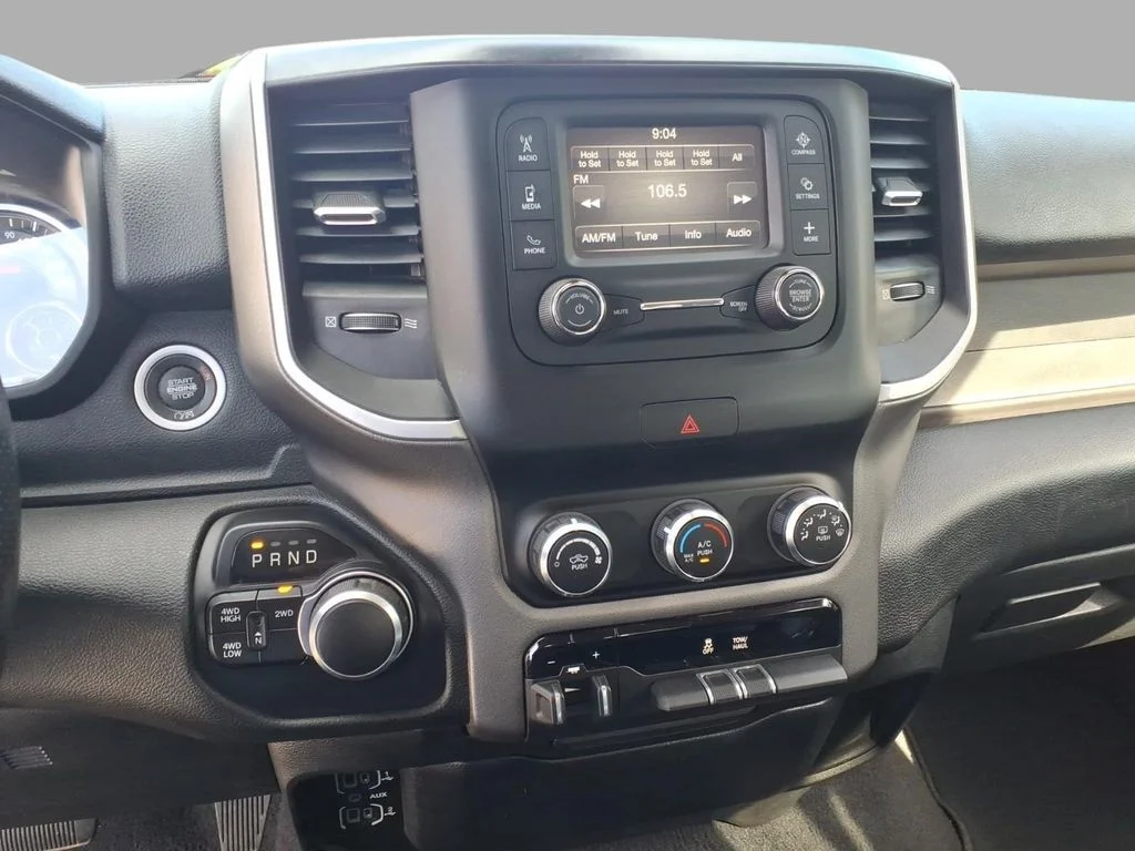 Used 2020 Red Ram Big Horn image 17