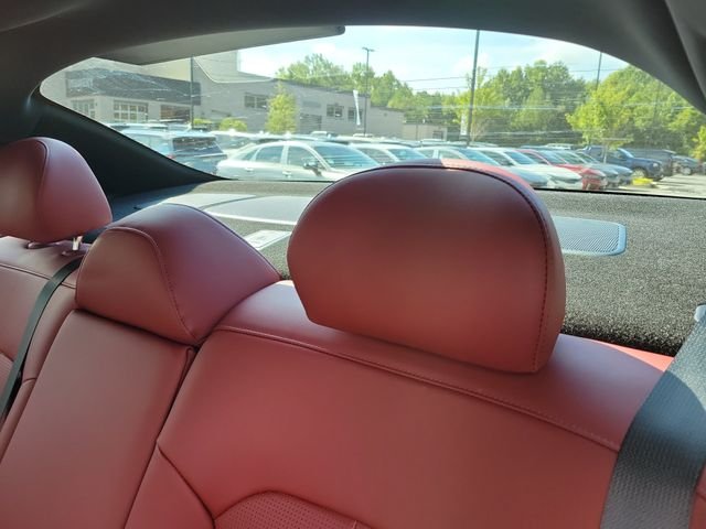 New 2026 Steel Kia GT-Line image 17