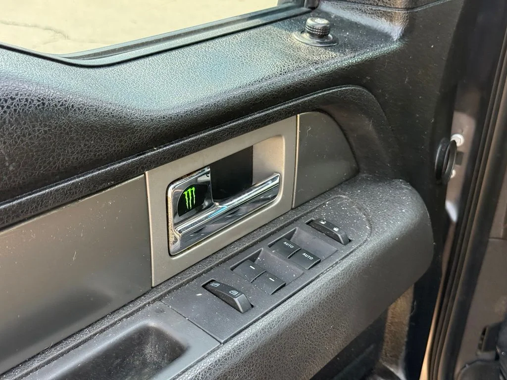 Used 2013 Gray Ford FX4 image 13