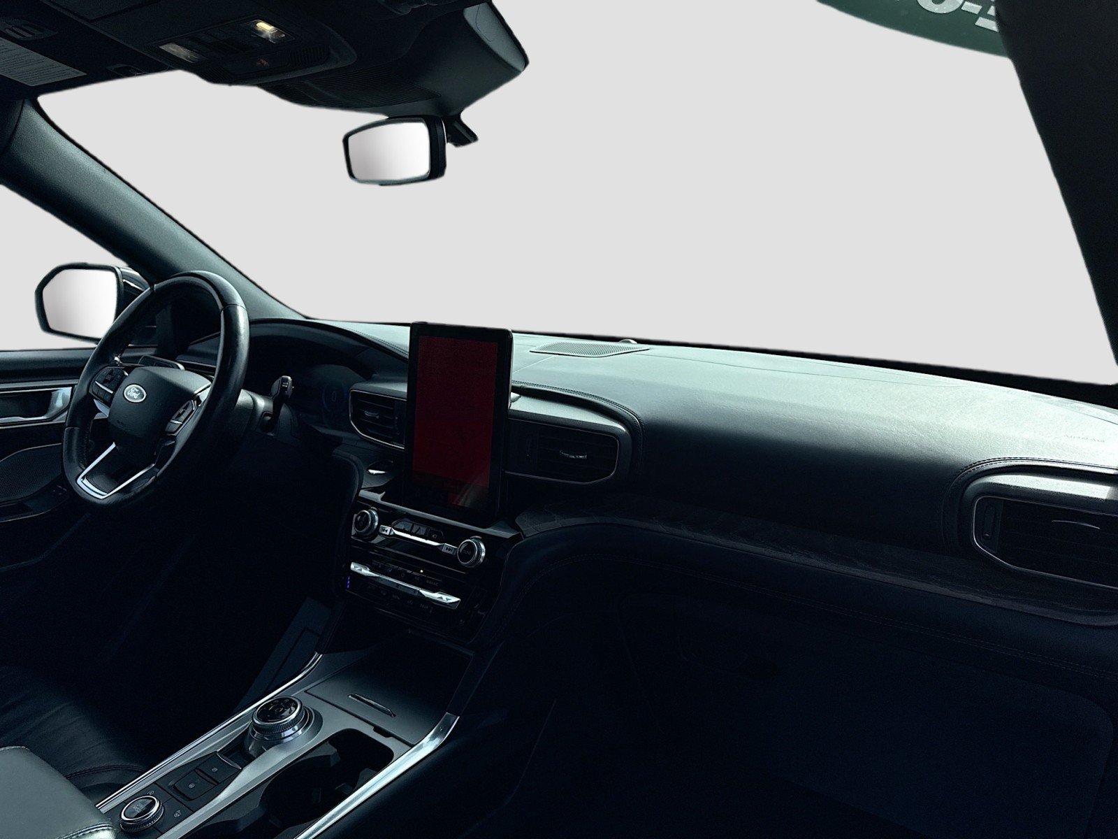 2022 Ford Explorer Platinum - Photo 32