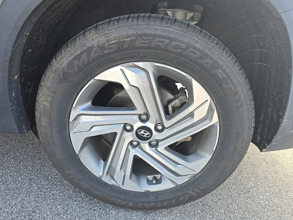 2023 Hyundai Santa Fe SEL - Photo 6