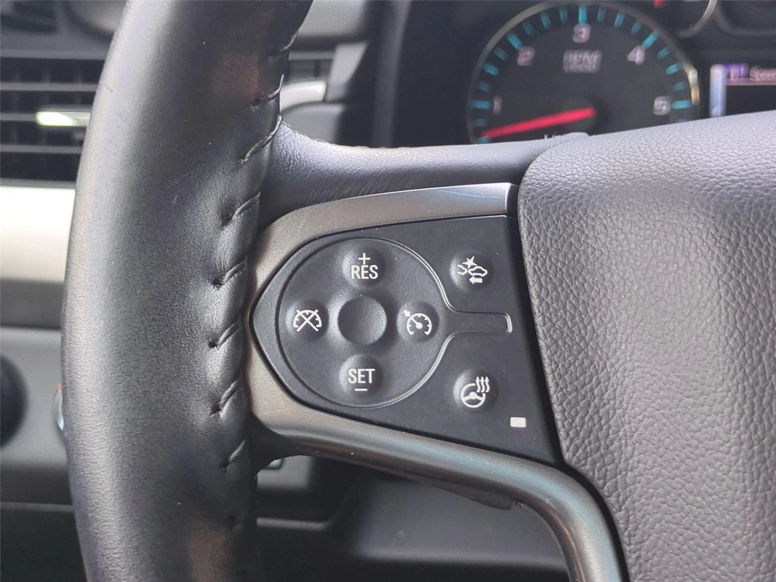Used 2015 Tungsten Metallic Chevrolet LTZ image 20