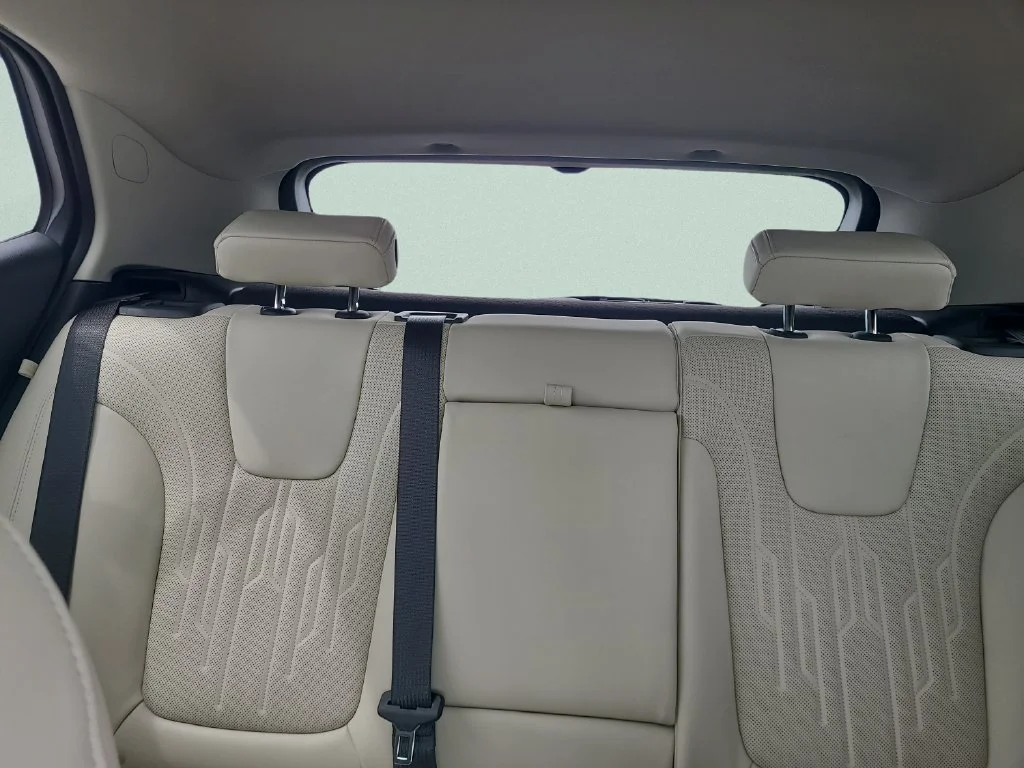 New 2026 Ocean Blue Metallic Buick Avenir image 10