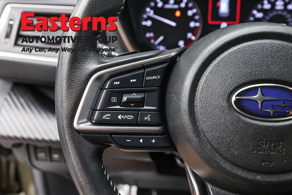 Used 2023 Brown Subaru Premium image 15