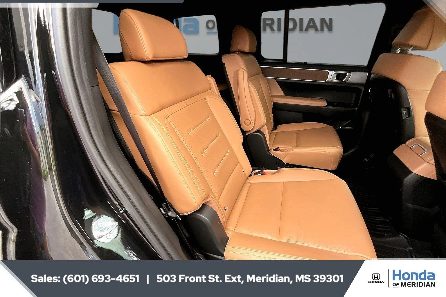 Used 2026 Phantom Black Hyundai Calligraphy image 20