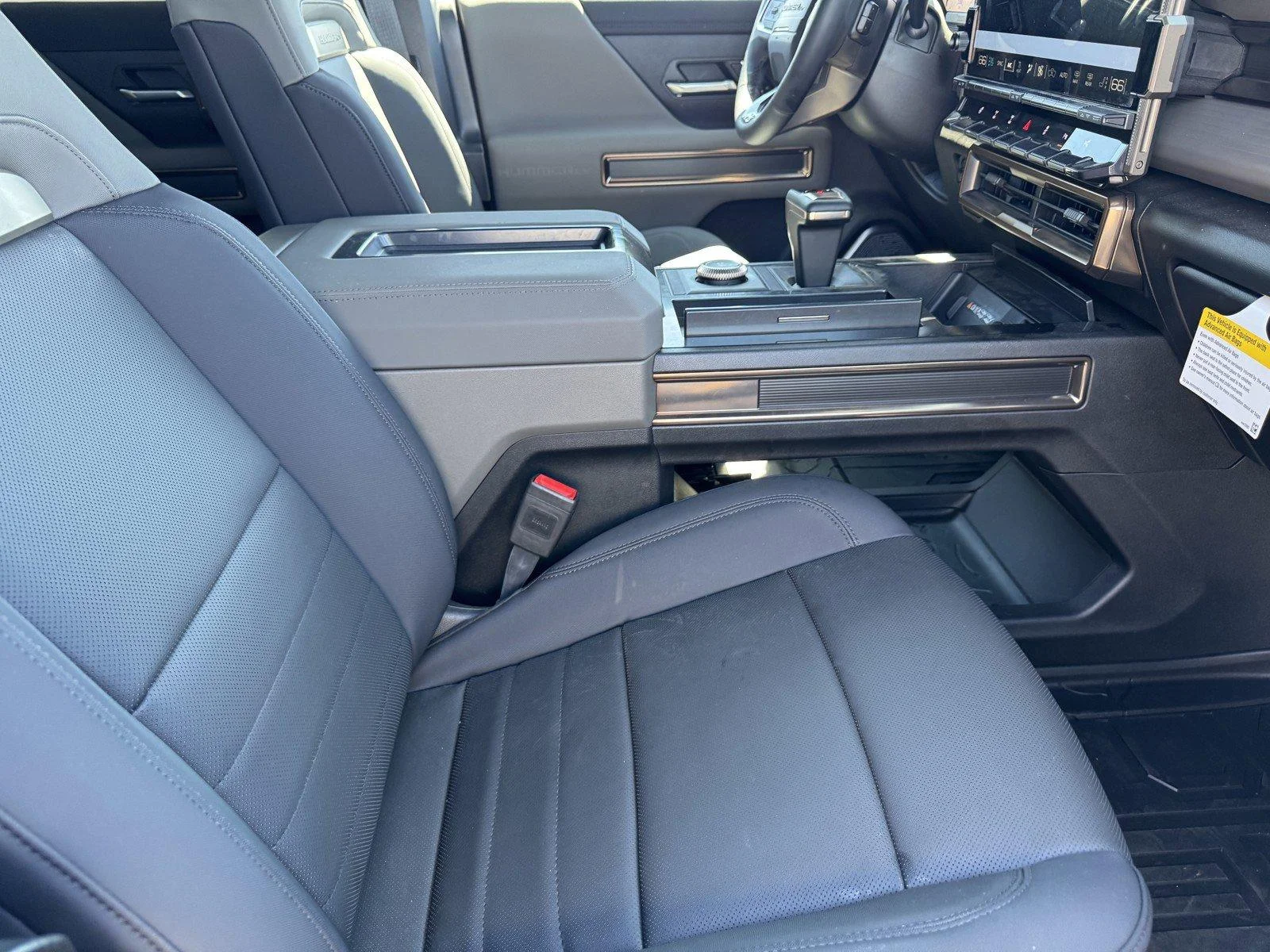 New 2025 Deep Aurora Metallic (Dark Bronze) GMC 3X image 8