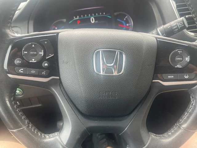 Used 2022 Gray Honda Special Edition image 10