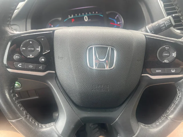 Used 2022 Gray Honda Special Edition image 10