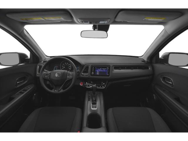 Used 2021 Modern Steel Metallic Honda EX image 8
