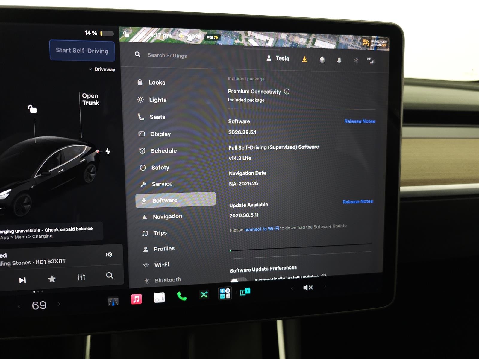 Vehicle thumbnail