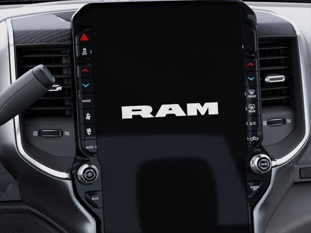2025 RAM 2500 Laramie - Photo 30
