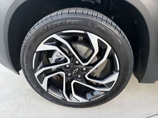 2024 Chevrolet TrailBlazer RS - Photo 31