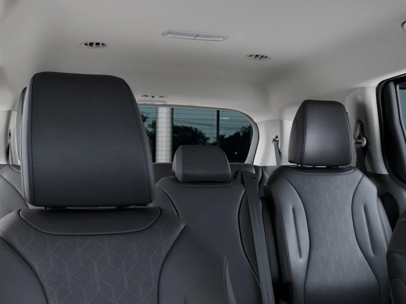 New 2026 Deep Chroma Blue Kia LXS image 29