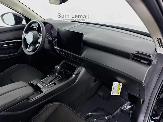 New 2026 Black Mazda 2.5 S Select image 26
