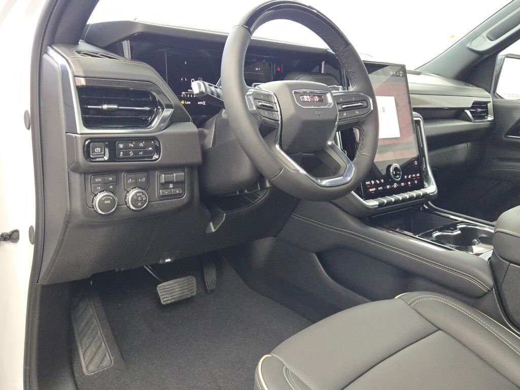 New 2026 Summit White GMC Elevation image 26