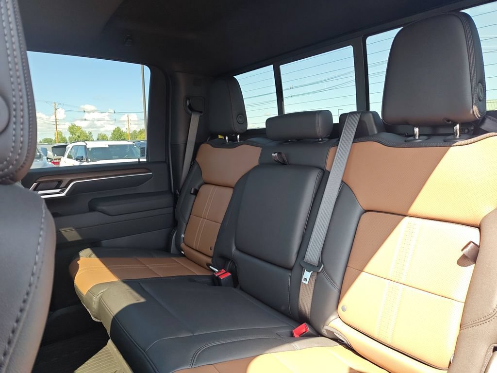 2026 Chevrolet Silverado 2500 HD High Country - Photo 14