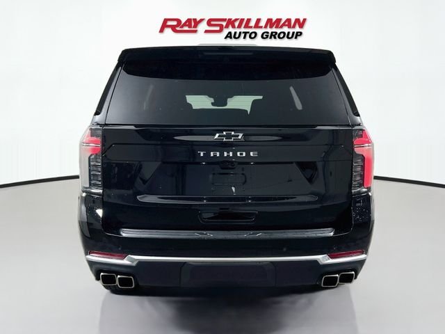 2026 Chevrolet Tahoe High Country - Photo 6