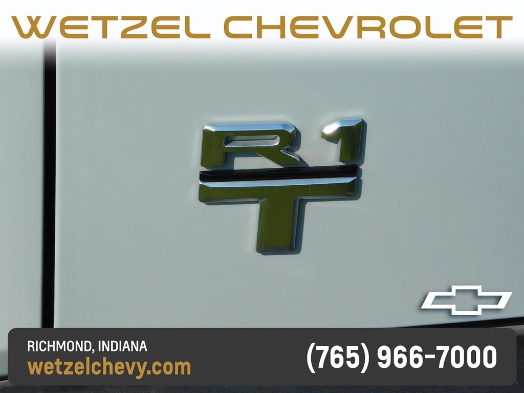Used 2023 Blue Rivian Adventure image 24