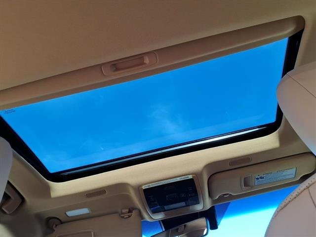 2025 Lexus ES Hybrid 300h - Photo 10