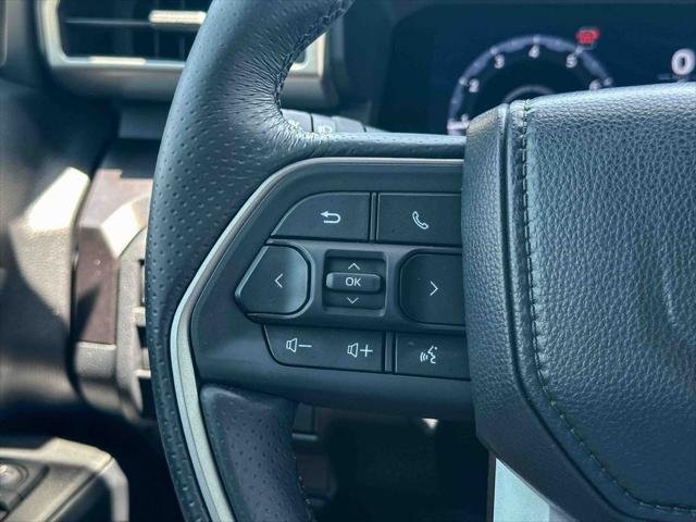 Certified Used 2026  Toyota TRD Off-Road Premium image 87