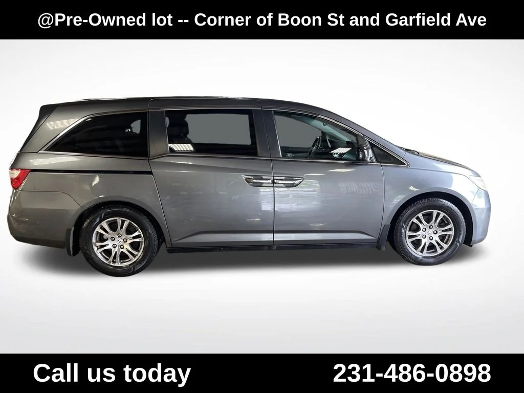 Used 2012  Honda EX-L image 6