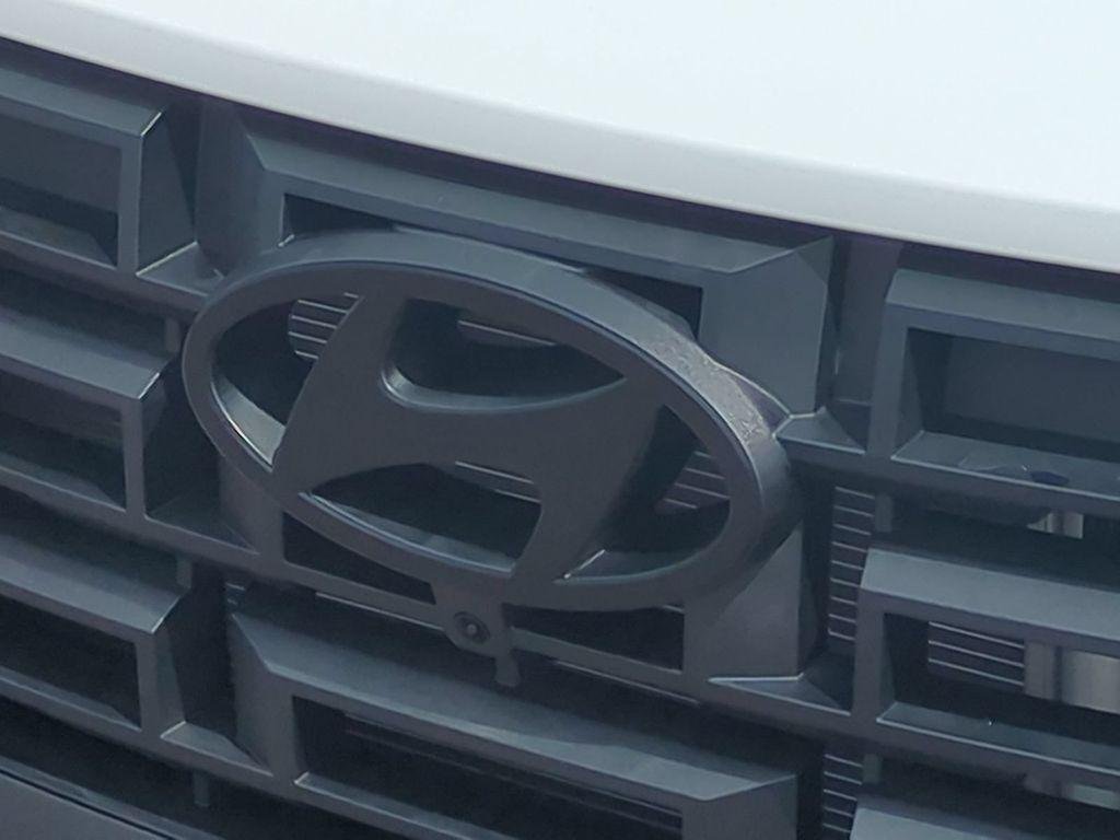 New 2026 White Hyundai XRT image 13