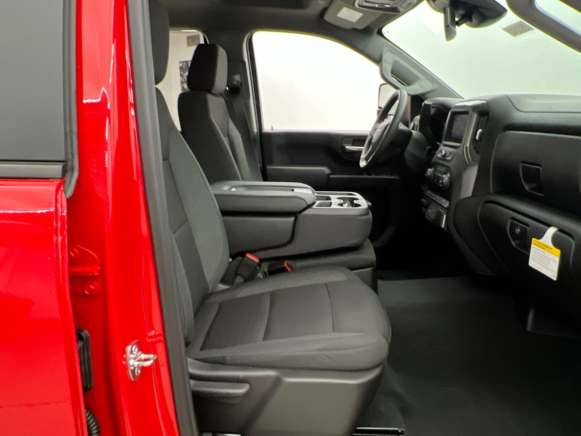 2026 Chevrolet Silverado 2500 HD Custom - Photo 82