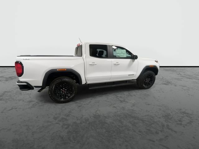 2026 GMC Canyon Elevation - Photo 9