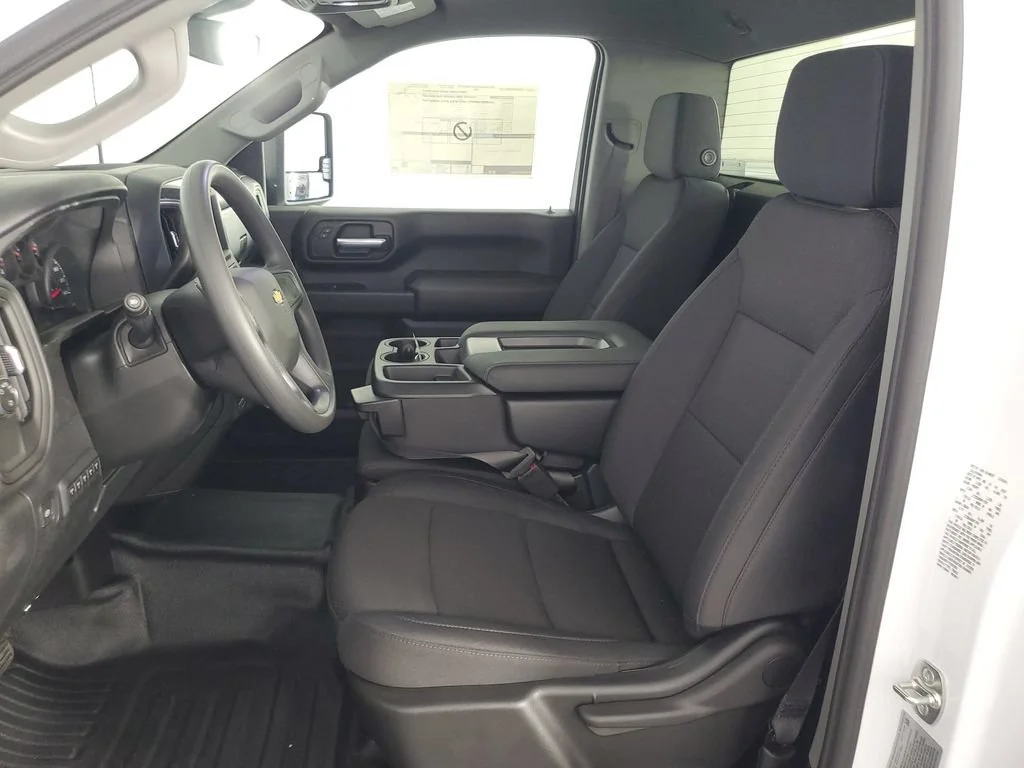 2026 Chevrolet Silverado 3500 HD Work Truck - Photo 19