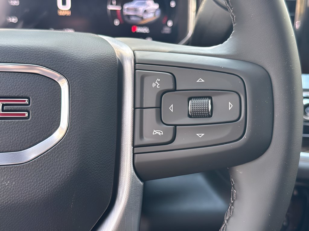 2026 GMC Sierra 1500 Elevation - Photo 12
