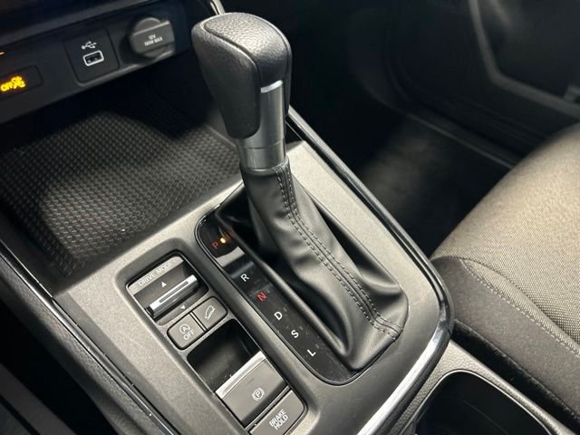 2024 Honda CR-V LX - Photo 24