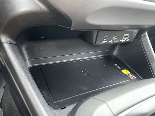 Used 2024 Gray Subaru Sport image 22