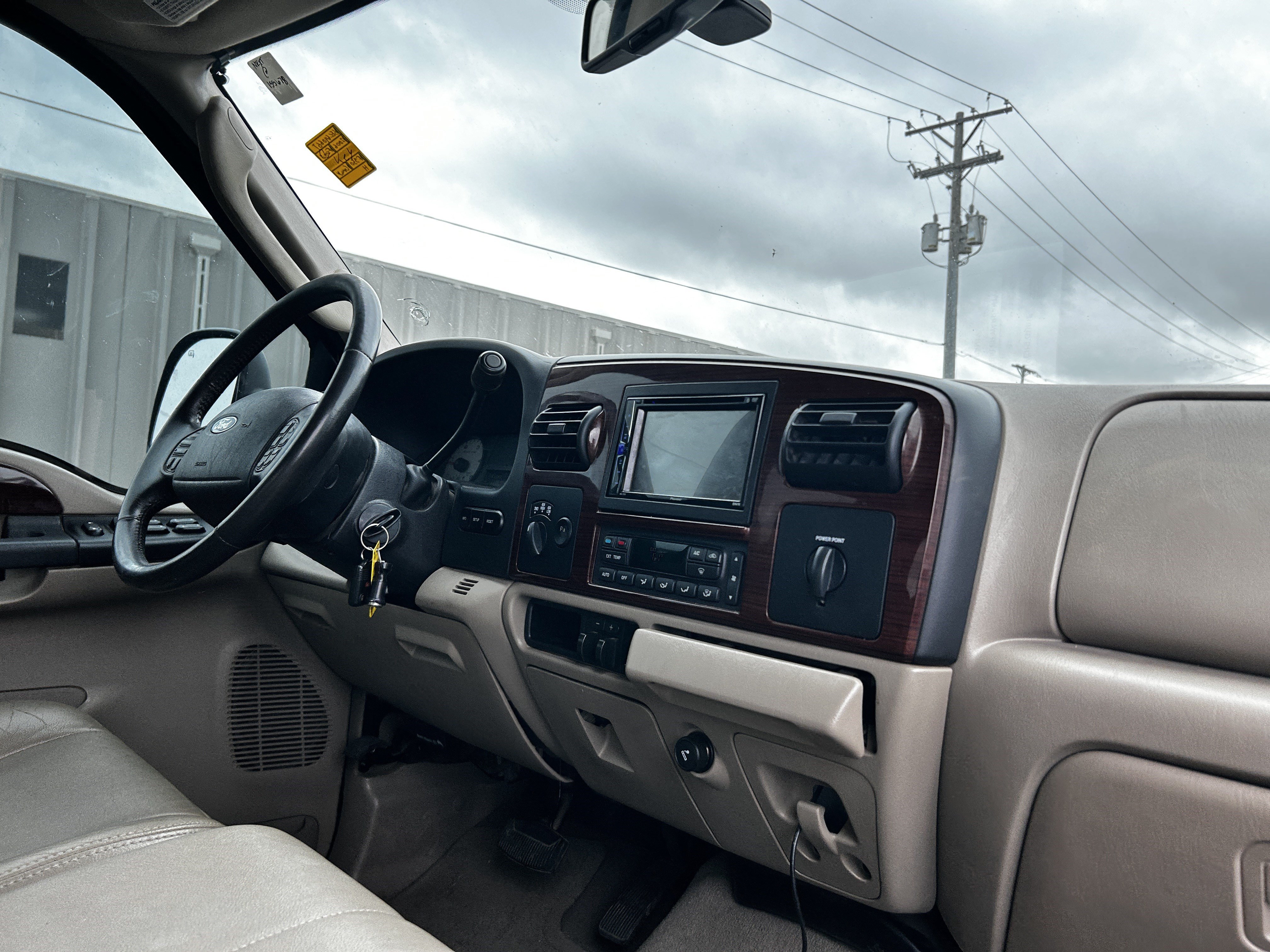 2006 Ford F-350 Super Duty XL - Photo 14
