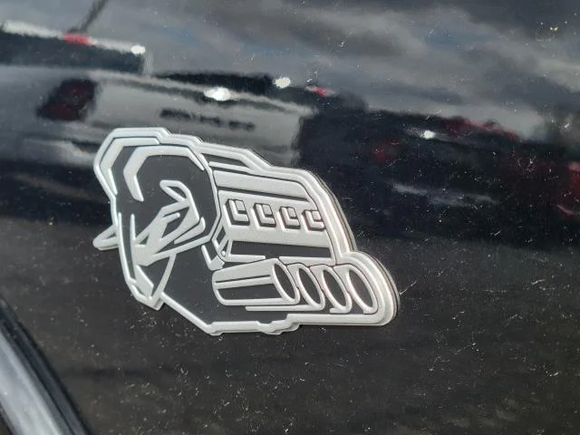2026 RAM 1500 Big Horn/Lone Star - Photo 30