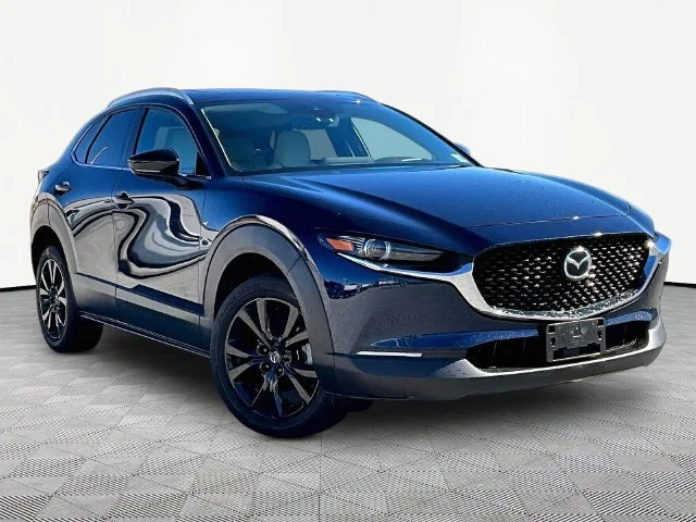2023 Mazda CX-30