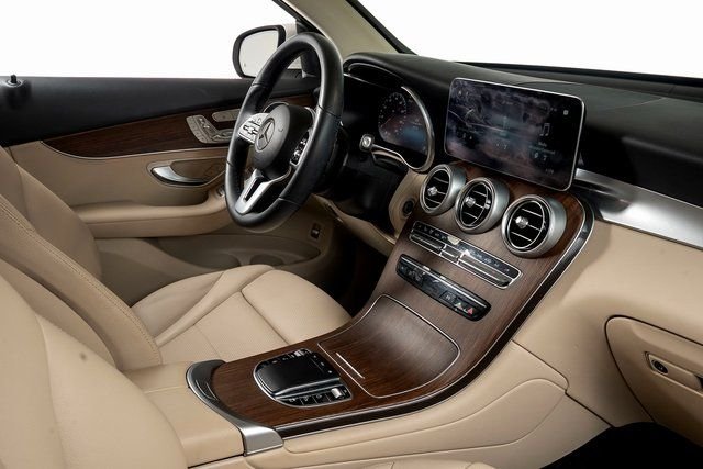 2022 Mercedes-Benz GLC GLC300 - Photo 44