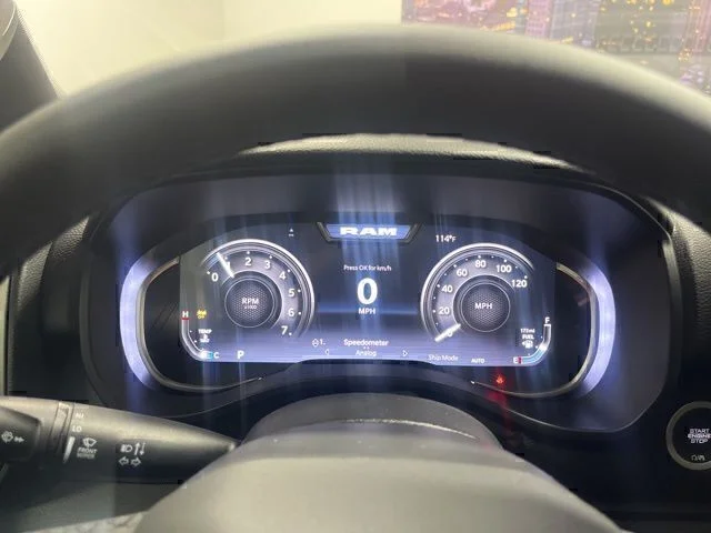 2026 RAM 1500 Big Horn/Lone Star - Photo 12